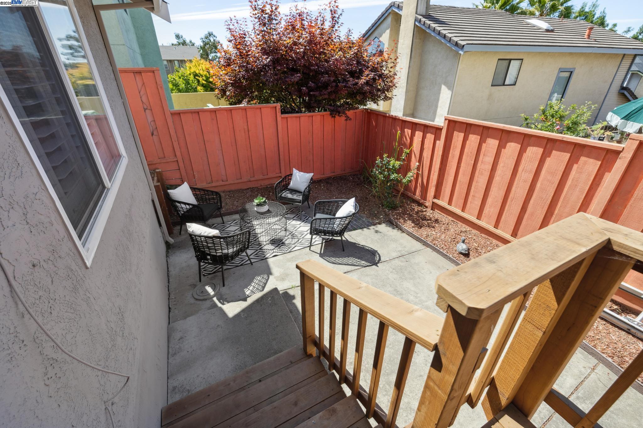 Detail Gallery Image 46 of 56 For 3594 Cama Ln, Castro Valley,  CA 94552 - 4 Beds | 2/1 Baths