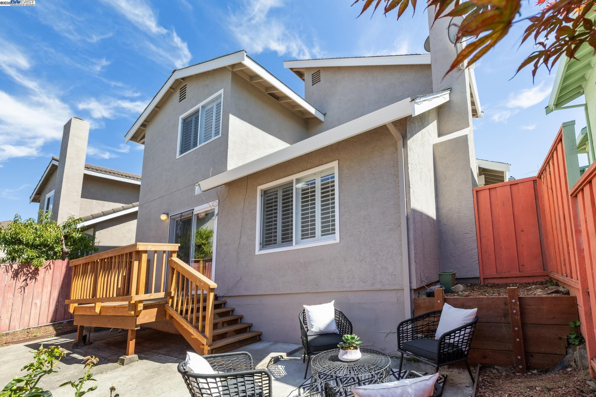 Detail Gallery Image 48 of 56 For 3594 Cama Ln, Castro Valley,  CA 94552 - 4 Beds | 2/1 Baths