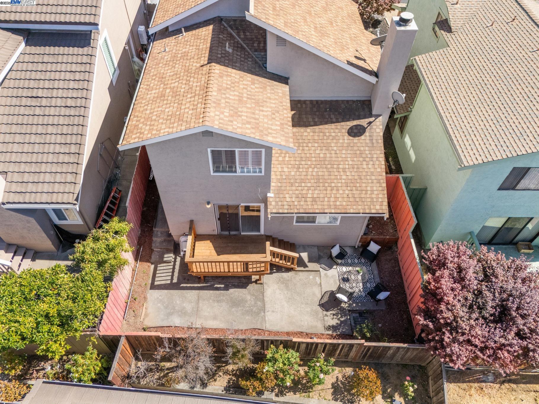 Detail Gallery Image 53 of 56 For 3594 Cama Ln, Castro Valley,  CA 94552 - 4 Beds | 2/1 Baths