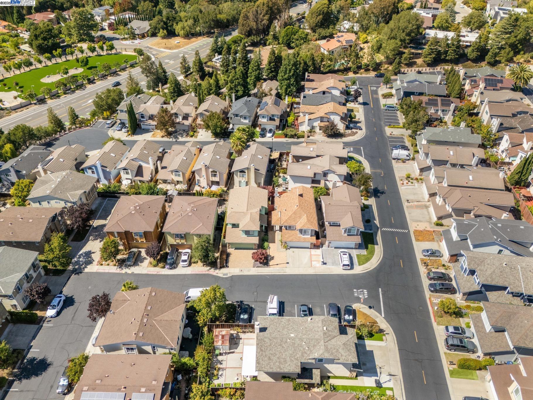 Detail Gallery Image 54 of 56 For 3594 Cama Ln, Castro Valley,  CA 94552 - 4 Beds | 2/1 Baths