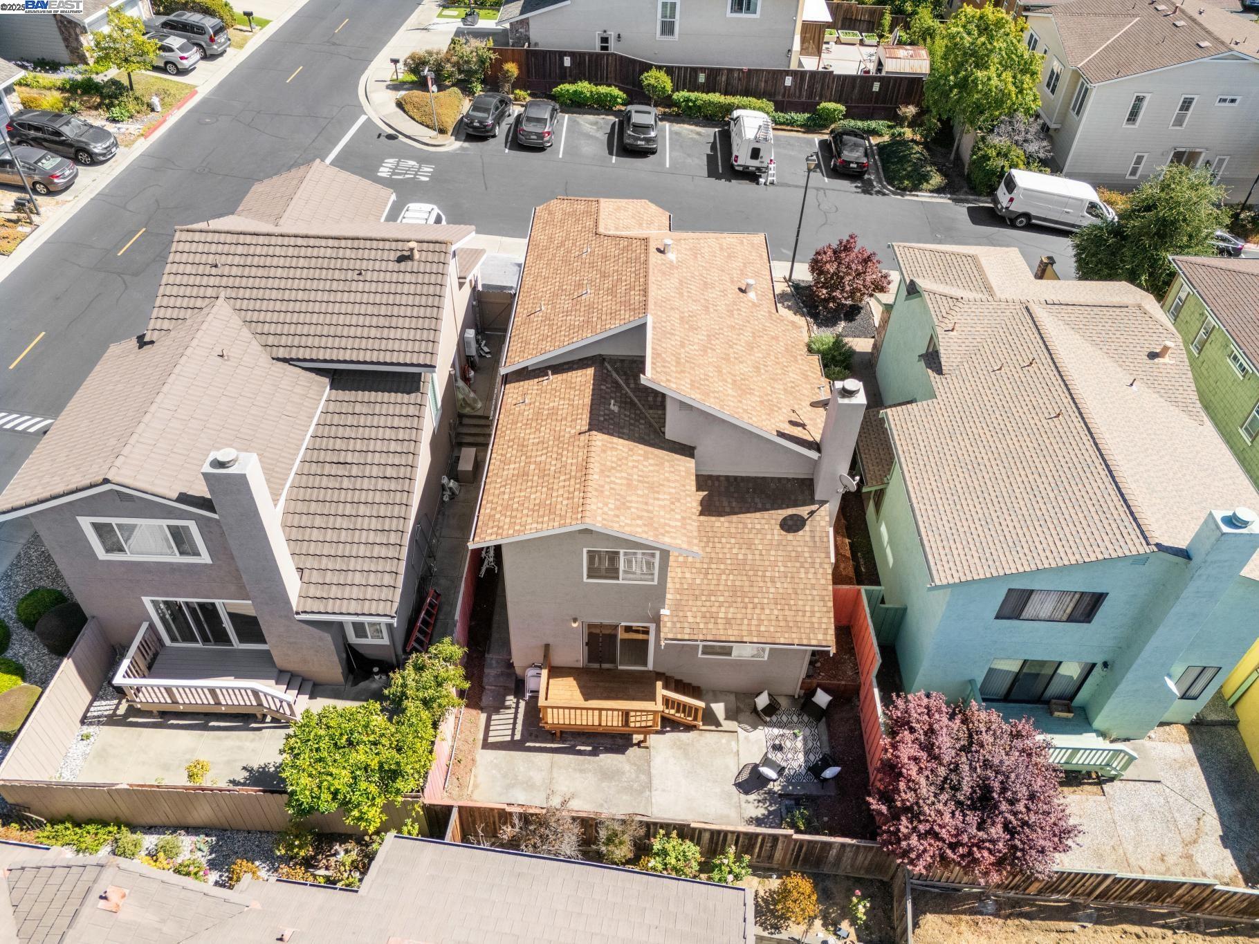 Detail Gallery Image 55 of 56 For 3594 Cama Ln, Castro Valley,  CA 94552 - 4 Beds | 2/1 Baths