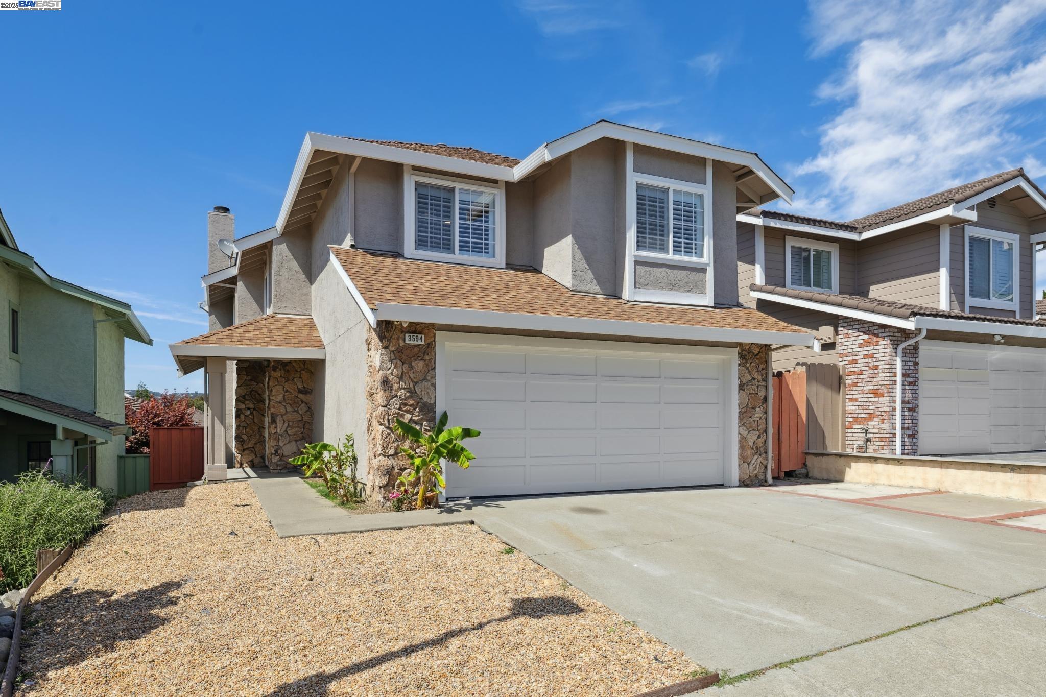 Detail Gallery Image 56 of 56 For 3594 Cama Ln, Castro Valley,  CA 94552 - 4 Beds | 2/1 Baths