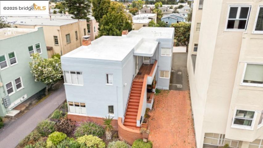 Detail Gallery Image 24 of 24 For 1682 Oxford St, Berkeley,  CA 94709 - – Beds | – Baths