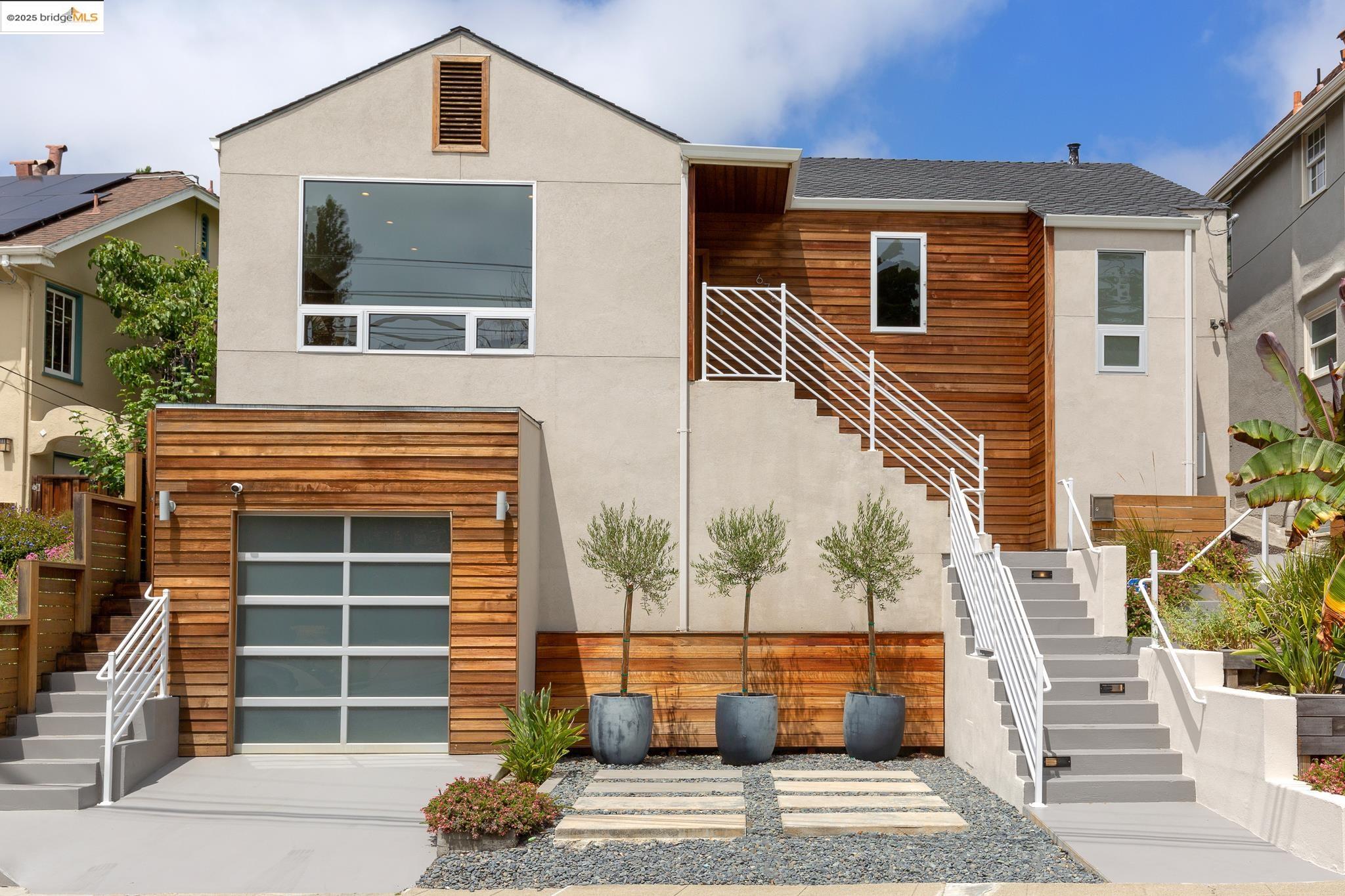 Detail Gallery Image 37 of 45 For 678 Walavista Ave, Oakland,  CA 94610 - 4 Beds | 3 Baths