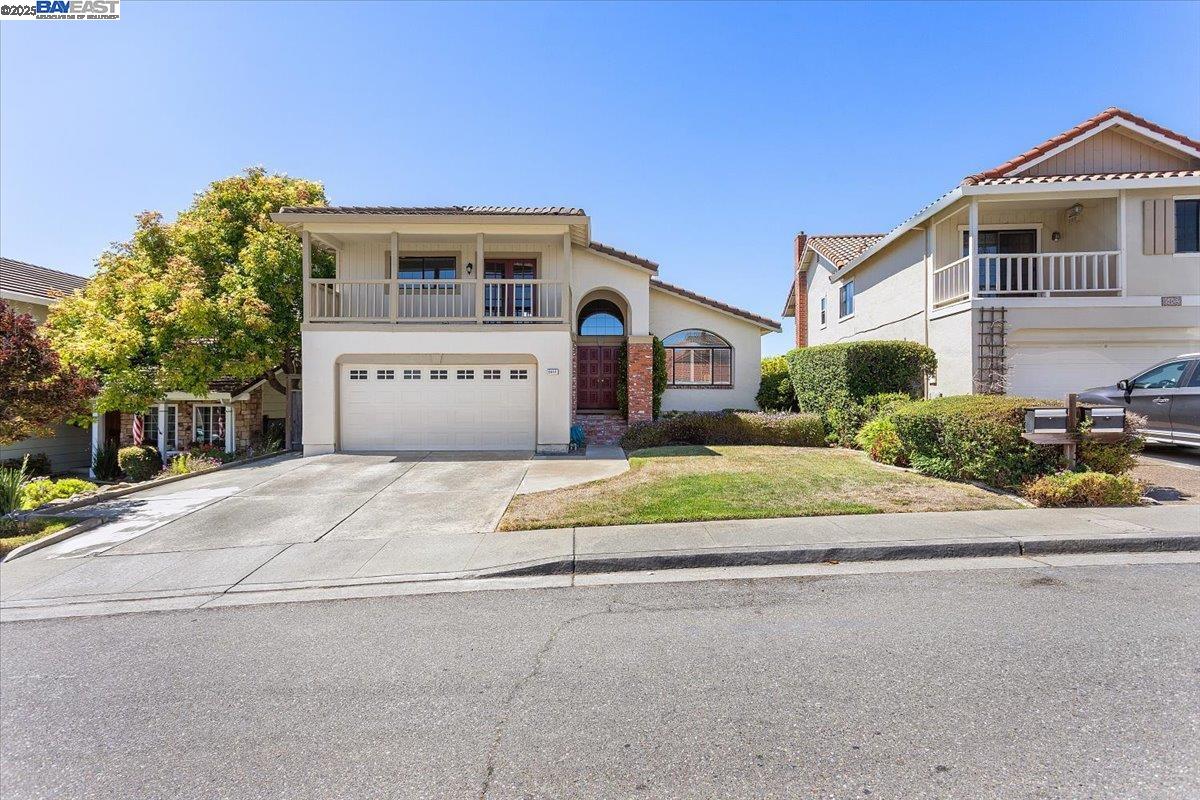 Detail Gallery Image 2 of 51 For 6444 Boone Dr, Castro Valley,  CA 94552 - 4 Beds | 3 Baths