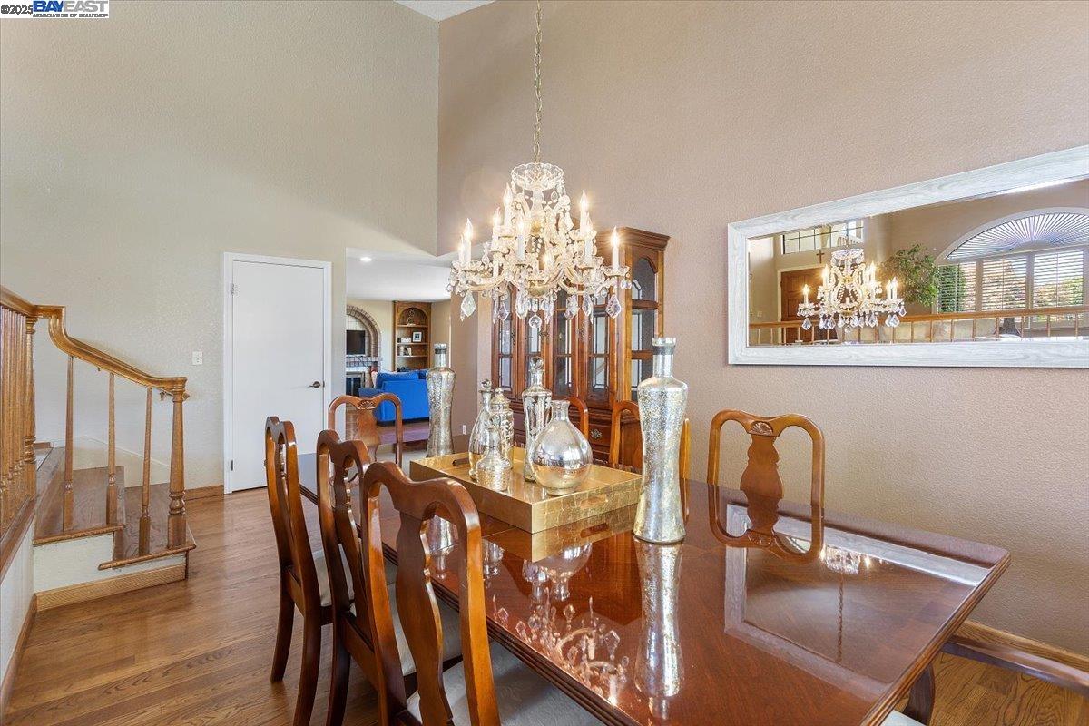 Detail Gallery Image 11 of 51 For 6444 Boone Dr, Castro Valley,  CA 94552 - 4 Beds | 3 Baths
