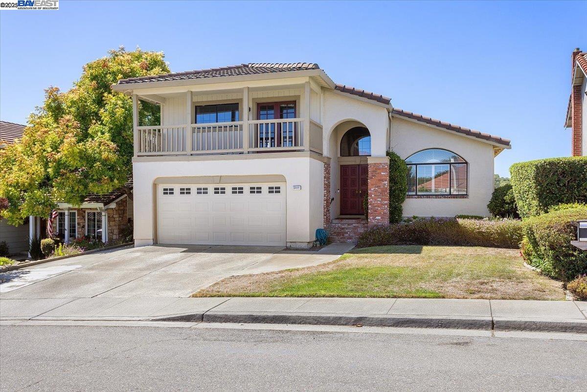 Detail Gallery Image 3 of 51 For 6444 Boone Dr, Castro Valley,  CA 94552 - 4 Beds | 3 Baths