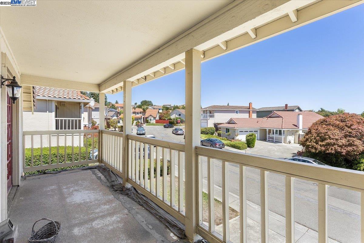 Detail Gallery Image 34 of 51 For 6444 Boone Dr, Castro Valley,  CA 94552 - 4 Beds | 3 Baths