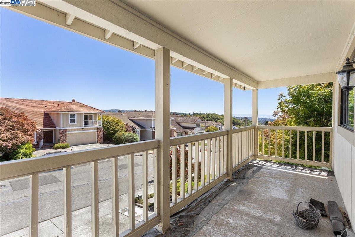 Detail Gallery Image 35 of 51 For 6444 Boone Dr, Castro Valley,  CA 94552 - 4 Beds | 3 Baths