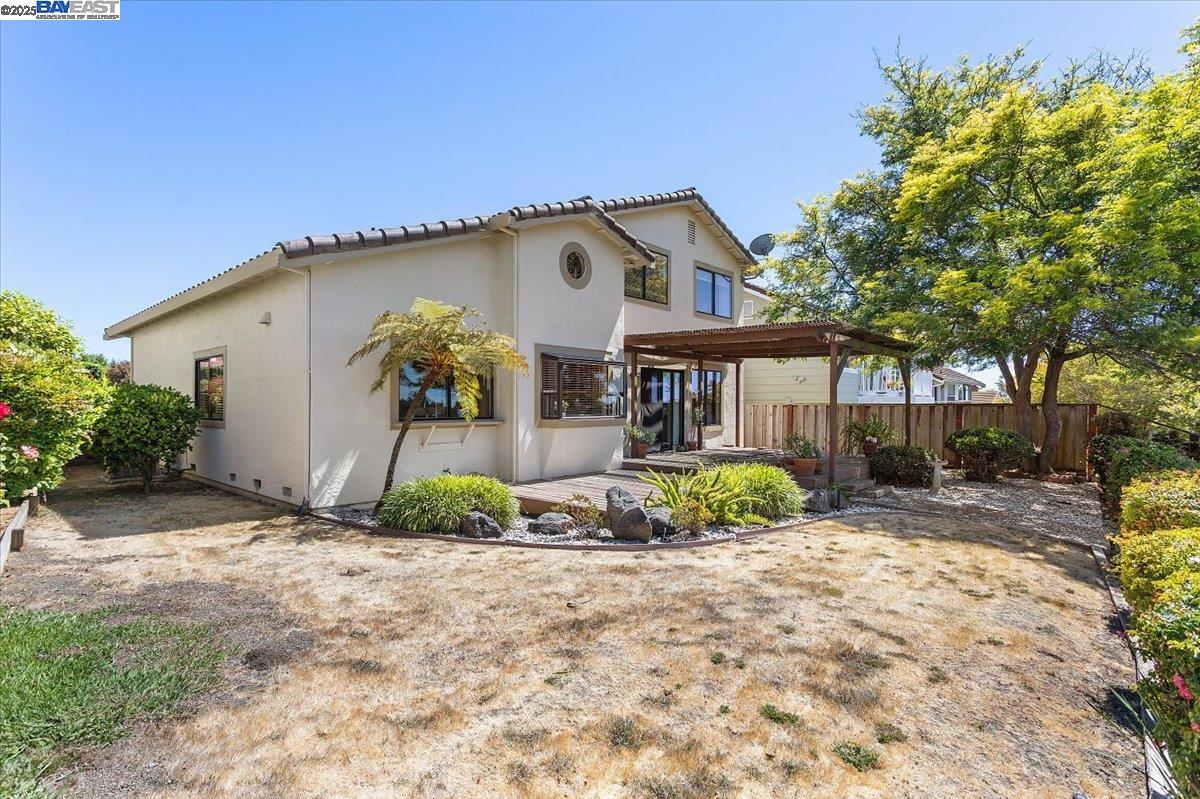 Detail Gallery Image 48 of 51 For 6444 Boone Dr, Castro Valley,  CA 94552 - 4 Beds | 3 Baths
