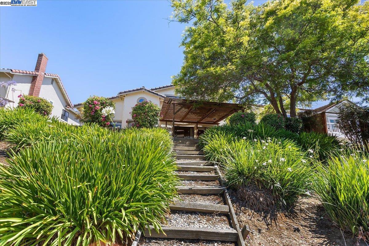 Detail Gallery Image 50 of 51 For 6444 Boone Dr, Castro Valley,  CA 94552 - 4 Beds | 3 Baths