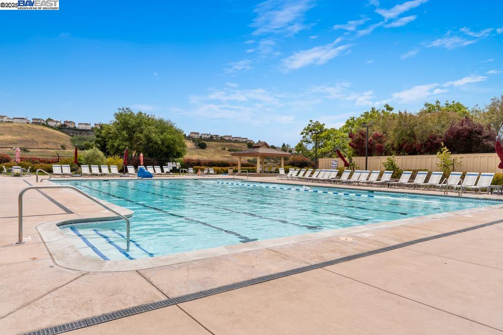 Detail Gallery Image 57 of 59 For 6444 Boone Dr, Castro Valley,  CA 94552 - 4 Beds | 3 Baths
