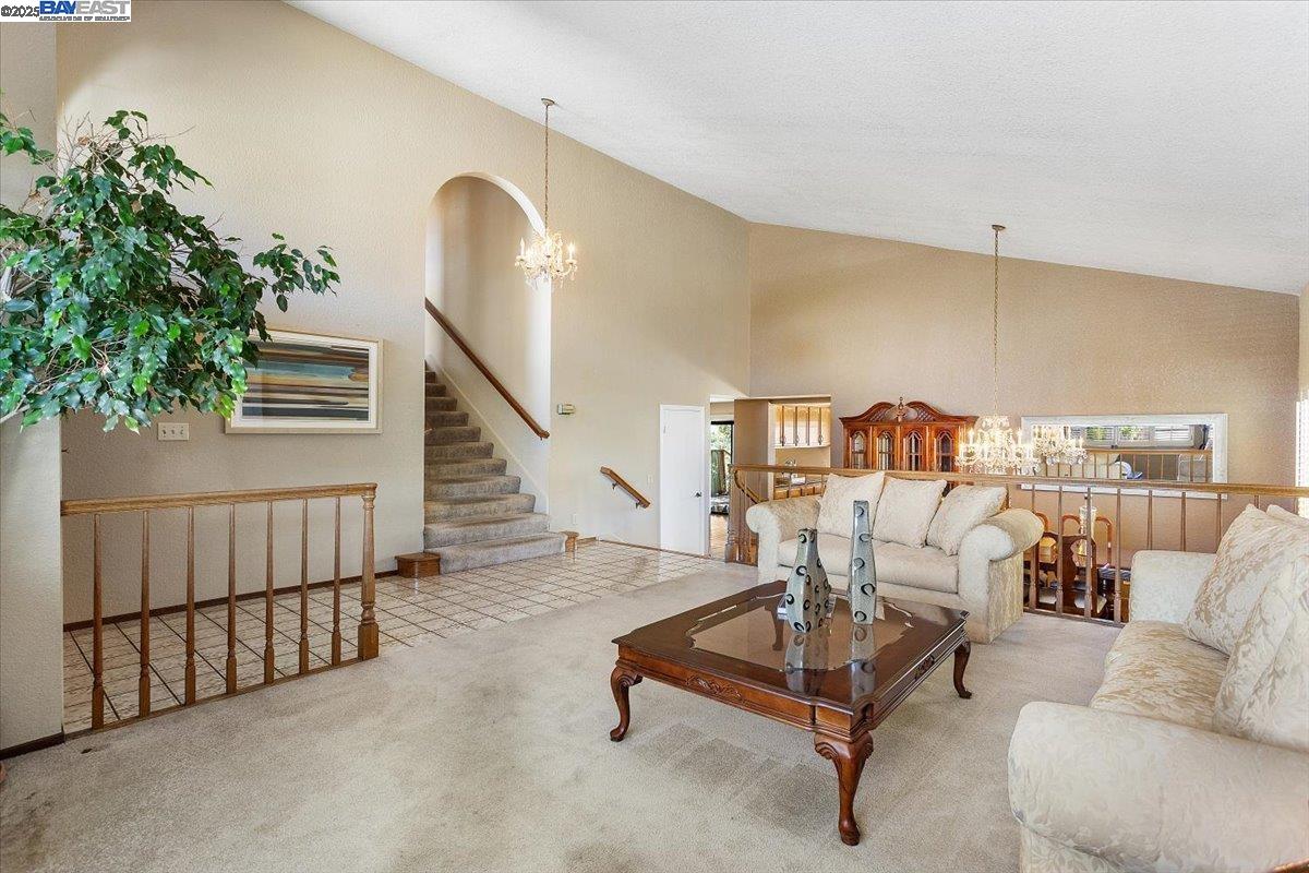 Detail Gallery Image 9 of 51 For 6444 Boone Dr, Castro Valley,  CA 94552 - 4 Beds | 3 Baths