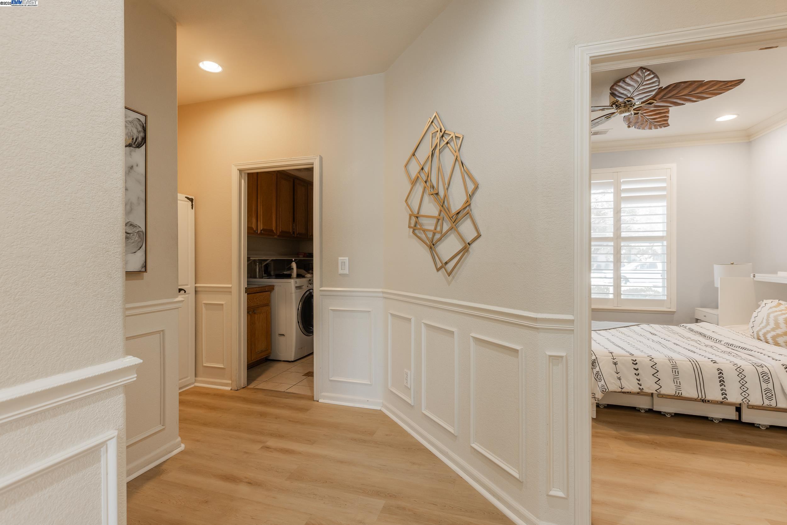 Detail Gallery Image 13 of 38 For 261 Kelley Mist Ct, Tracy,  CA 95377 - 5 Beds | 3 Baths