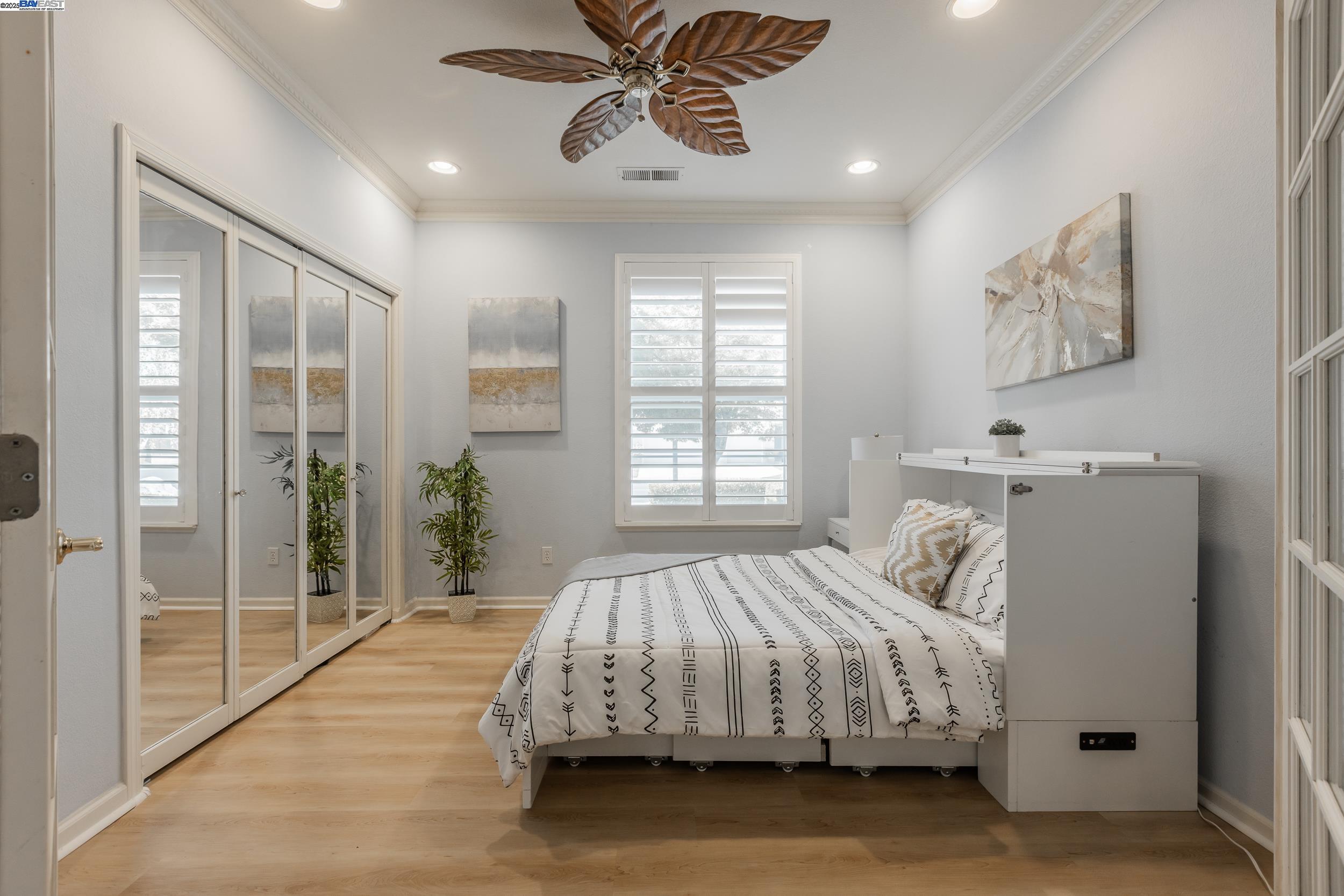 Detail Gallery Image 14 of 38 For 261 Kelley Mist Ct, Tracy,  CA 95377 - 5 Beds | 3 Baths