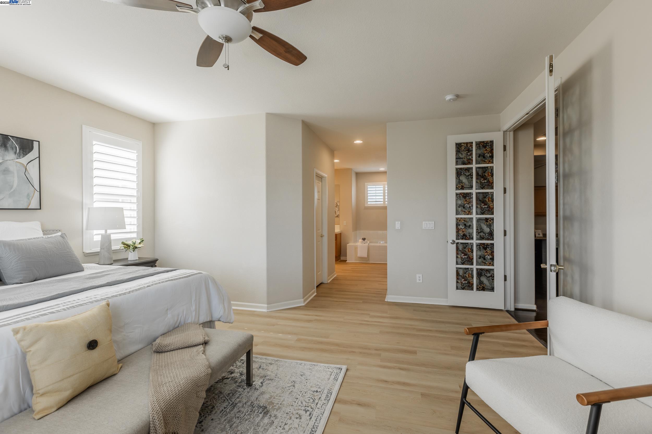 Detail Gallery Image 19 of 38 For 261 Kelley Mist Ct, Tracy,  CA 95377 - 5 Beds | 3 Baths