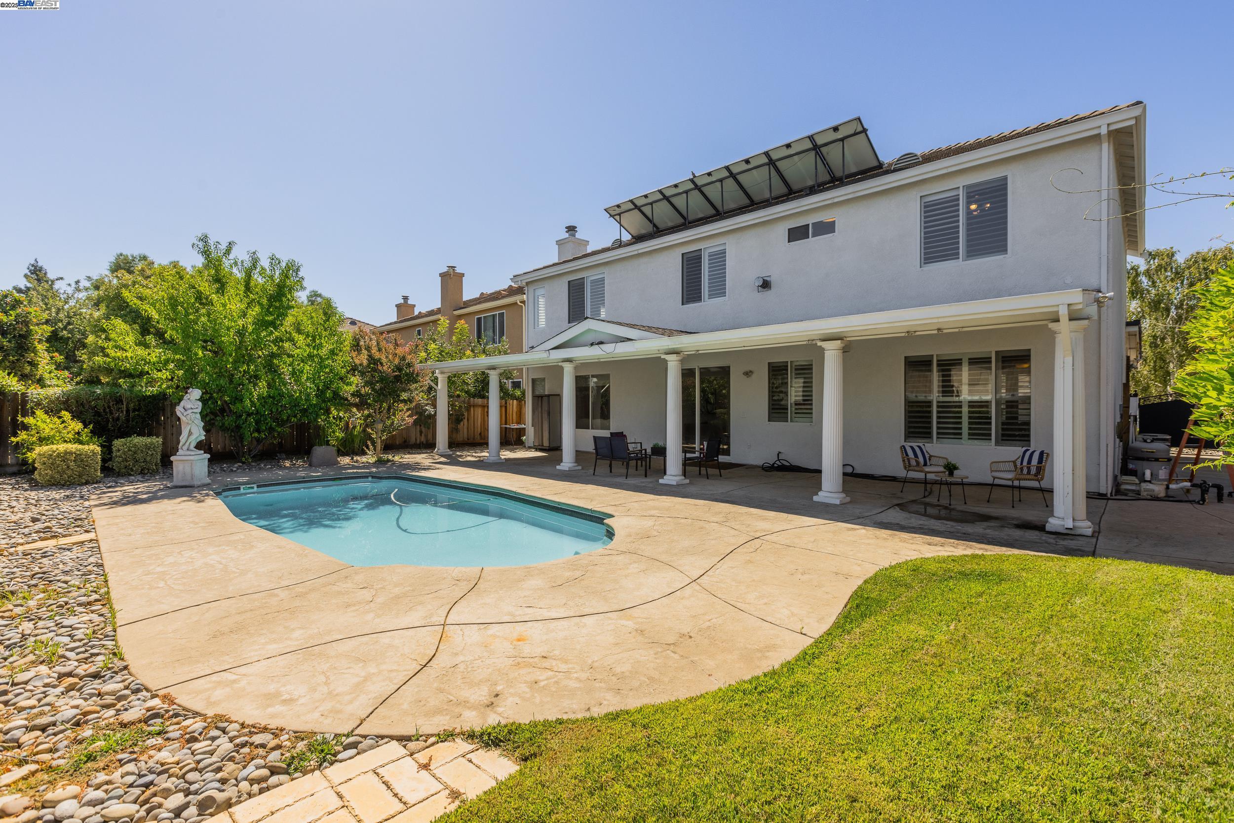 Detail Gallery Image 29 of 38 For 261 Kelley Mist Ct, Tracy,  CA 95377 - 5 Beds | 3 Baths