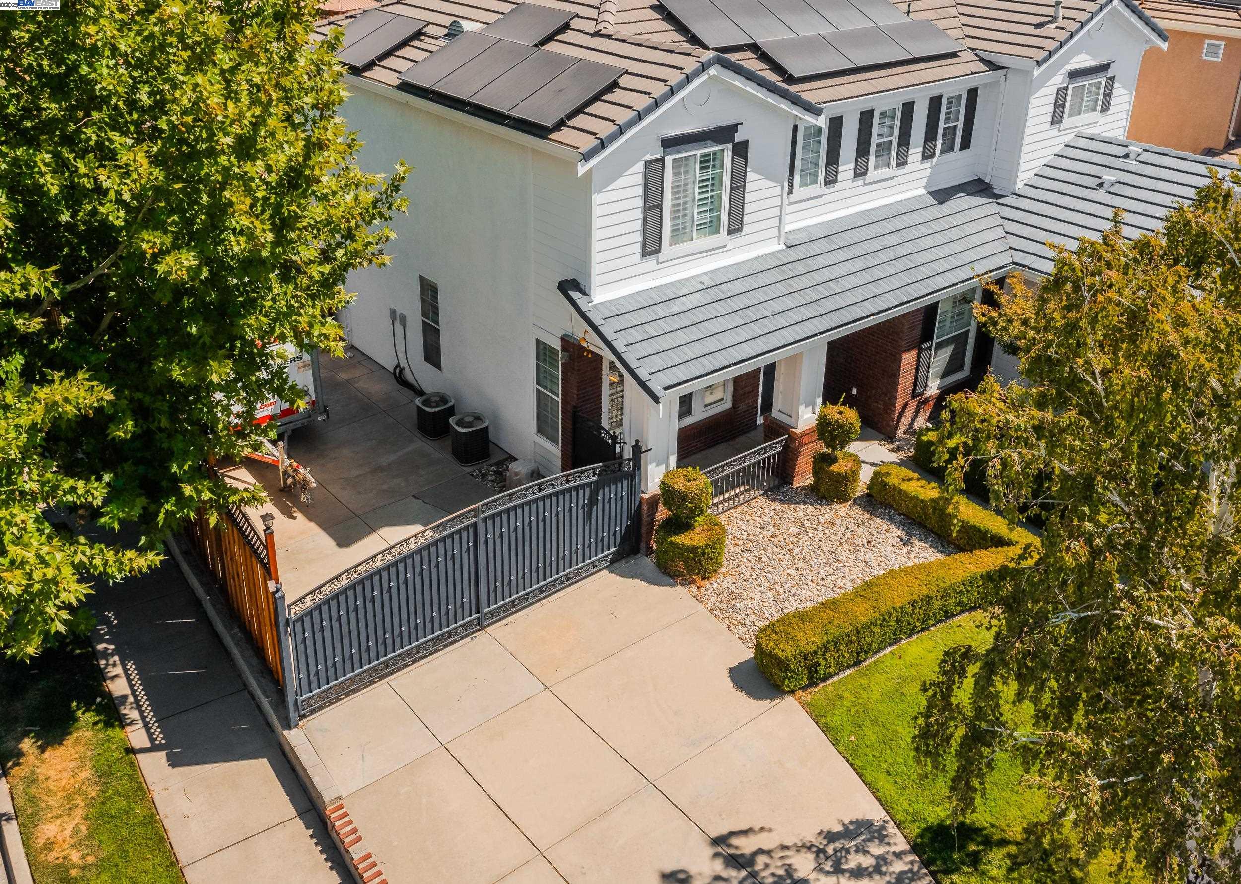 Detail Gallery Image 35 of 38 For 261 Kelley Mist Ct, Tracy,  CA 95377 - 5 Beds | 3 Baths