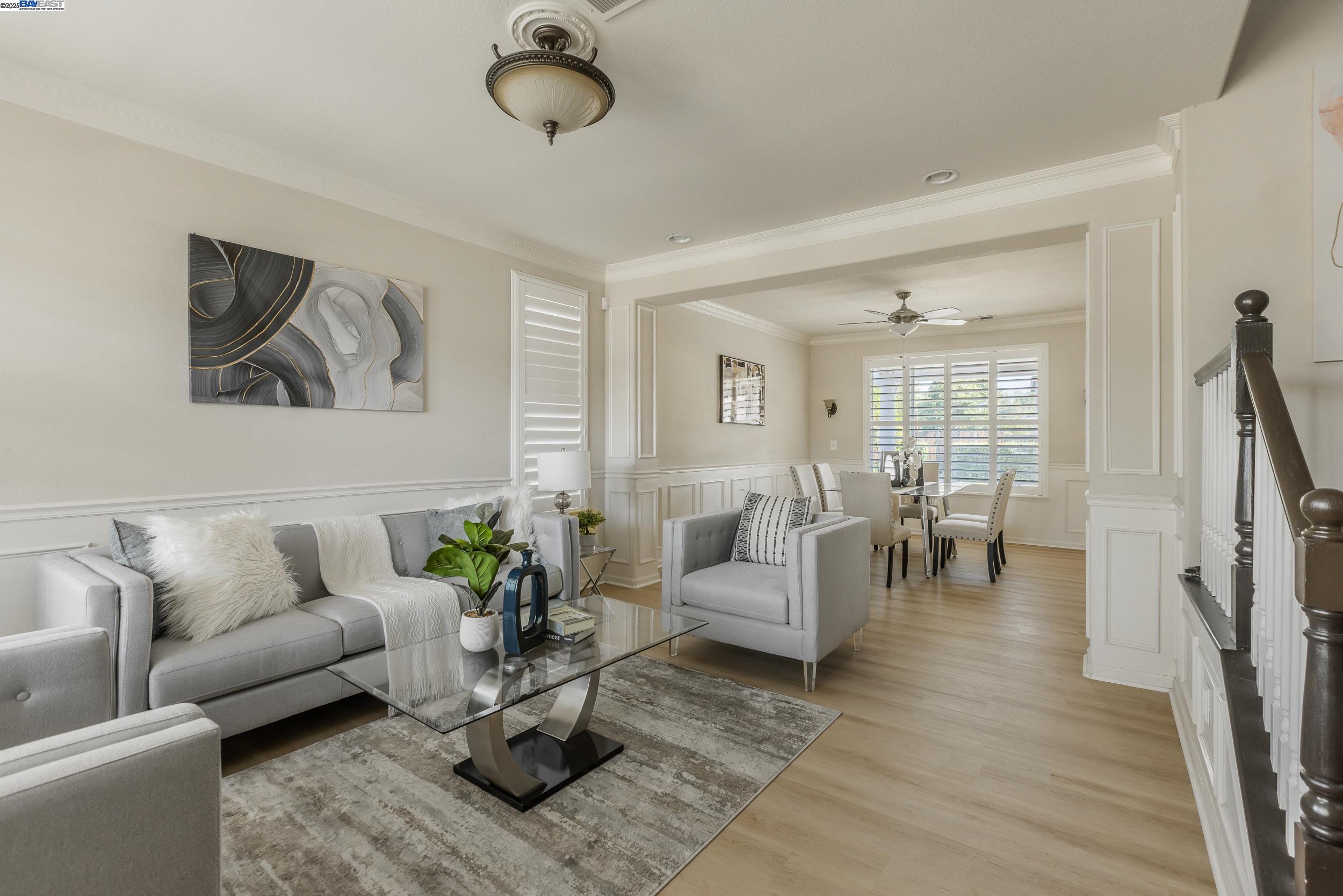 Detail Gallery Image 7 of 38 For 261 Kelley Mist Ct, Tracy,  CA 95377 - 5 Beds | 3 Baths