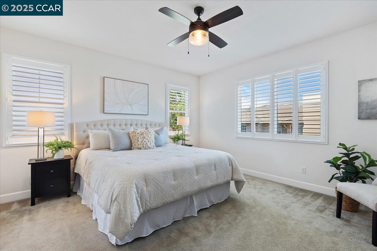 Detail Gallery Image 27 of 42 For 2097 Salice Way, Brentwood,  CA 94513 - 4 Beds | 3 Baths