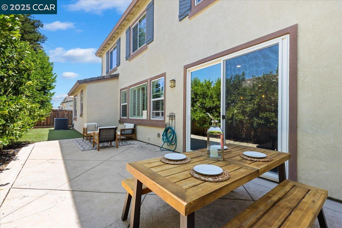 Detail Gallery Image 36 of 42 For 2097 Salice Way, Brentwood,  CA 94513 - 4 Beds | 3 Baths