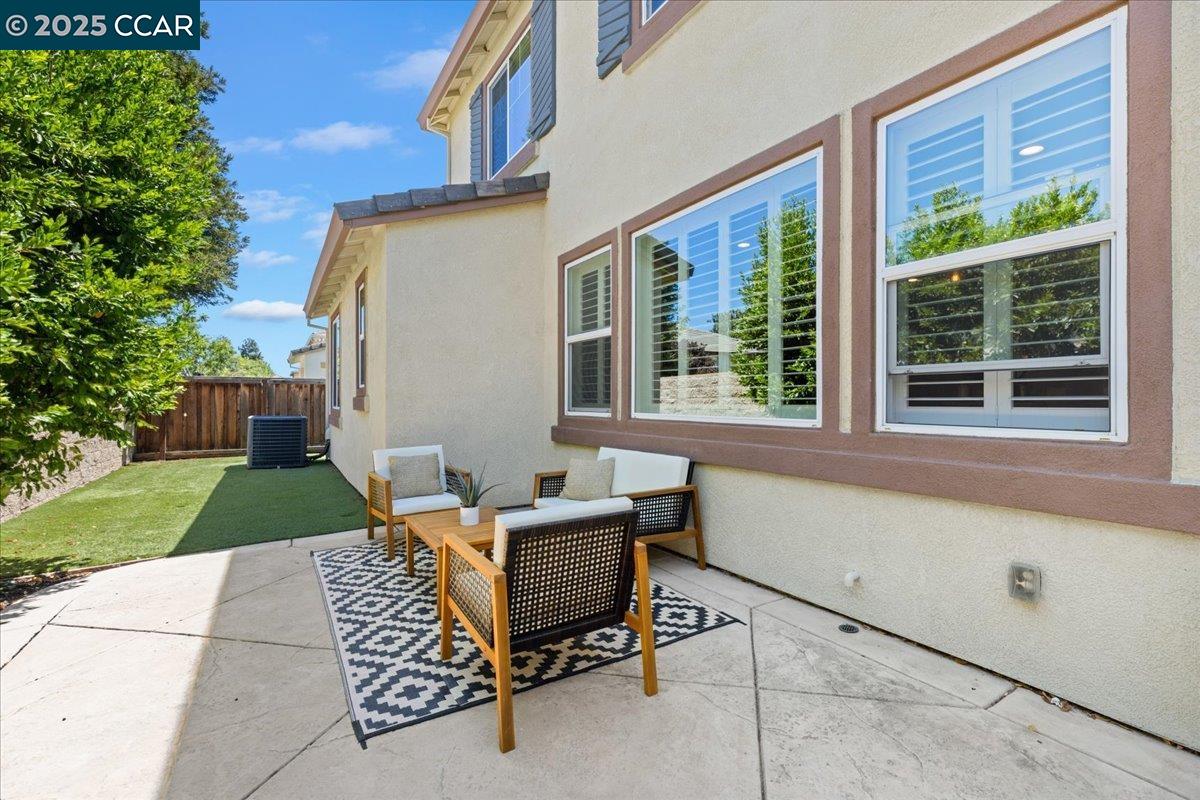 Detail Gallery Image 37 of 42 For 2097 Salice Way, Brentwood,  CA 94513 - 4 Beds | 3 Baths