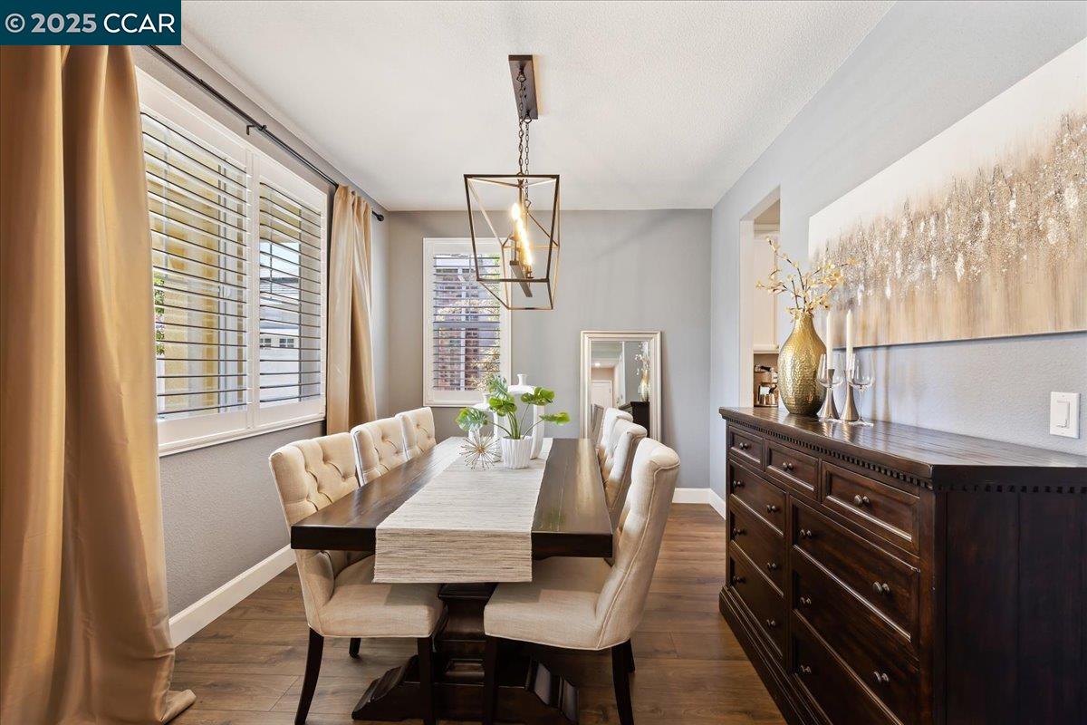 Detail Gallery Image 5 of 42 For 2097 Salice Way, Brentwood,  CA 94513 - 4 Beds | 3 Baths