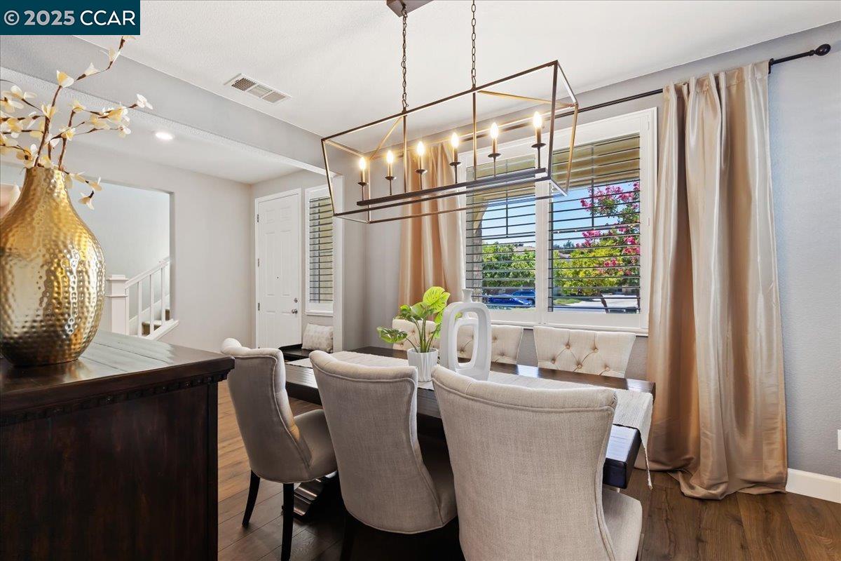 Detail Gallery Image 7 of 42 For 2097 Salice Way, Brentwood,  CA 94513 - 4 Beds | 3 Baths