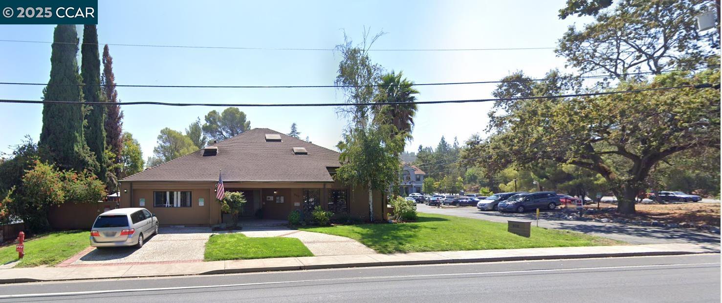 Detail Gallery Image 3 of 3 For 808 Grayson Rd, Pleasant Hill,  CA 94523 - – Beds | – Baths