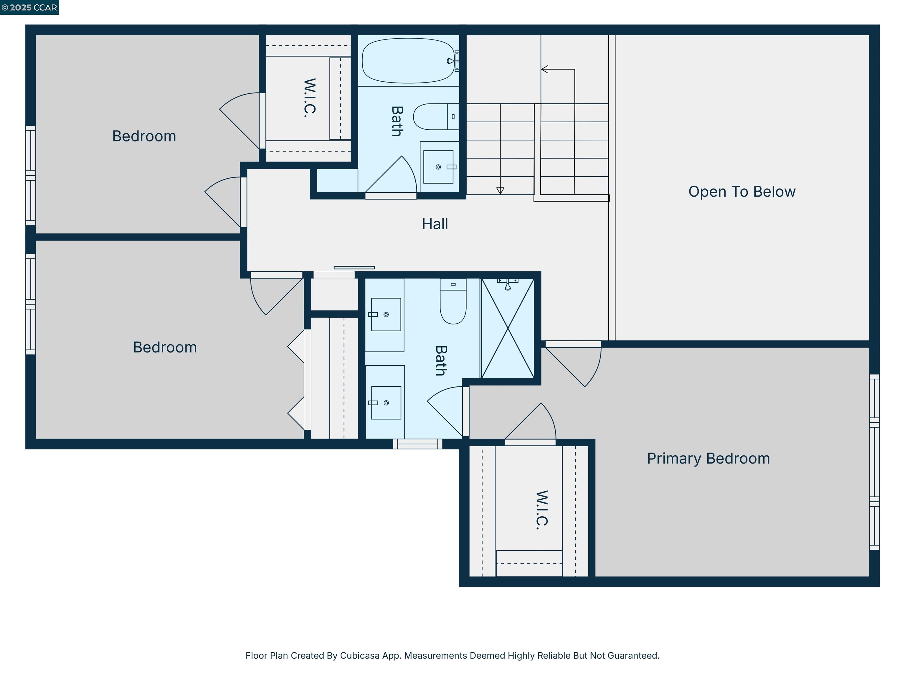 Detail Gallery Image 35 of 35 For 223 via Pinada Ln, Martinez,  CA 94553 - 3 Beds | 2/1 Baths