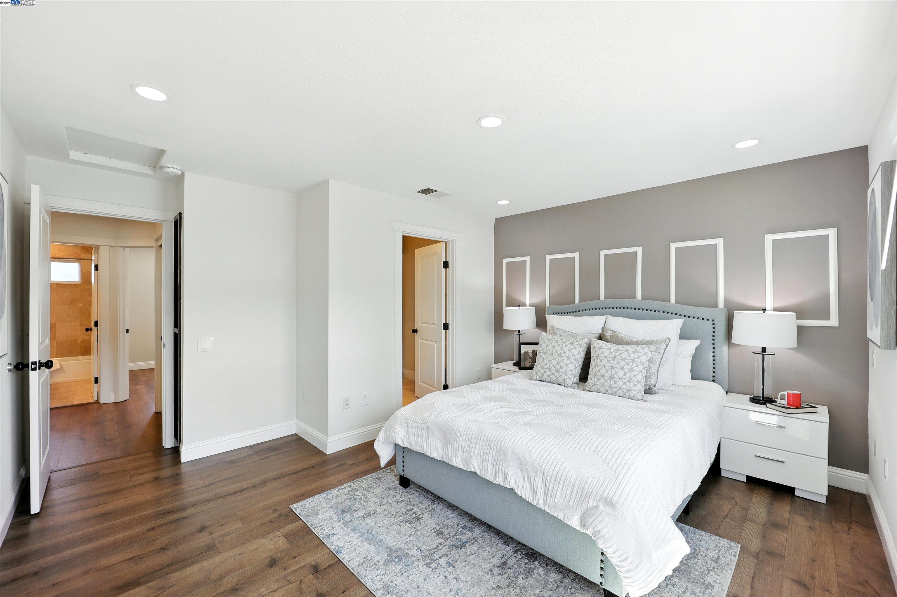 Detail Gallery Image 21 of 46 For 865 Carlisle Way #128,  Sunnyvale,  CA 94087 - 2 Beds | 2/1 Baths