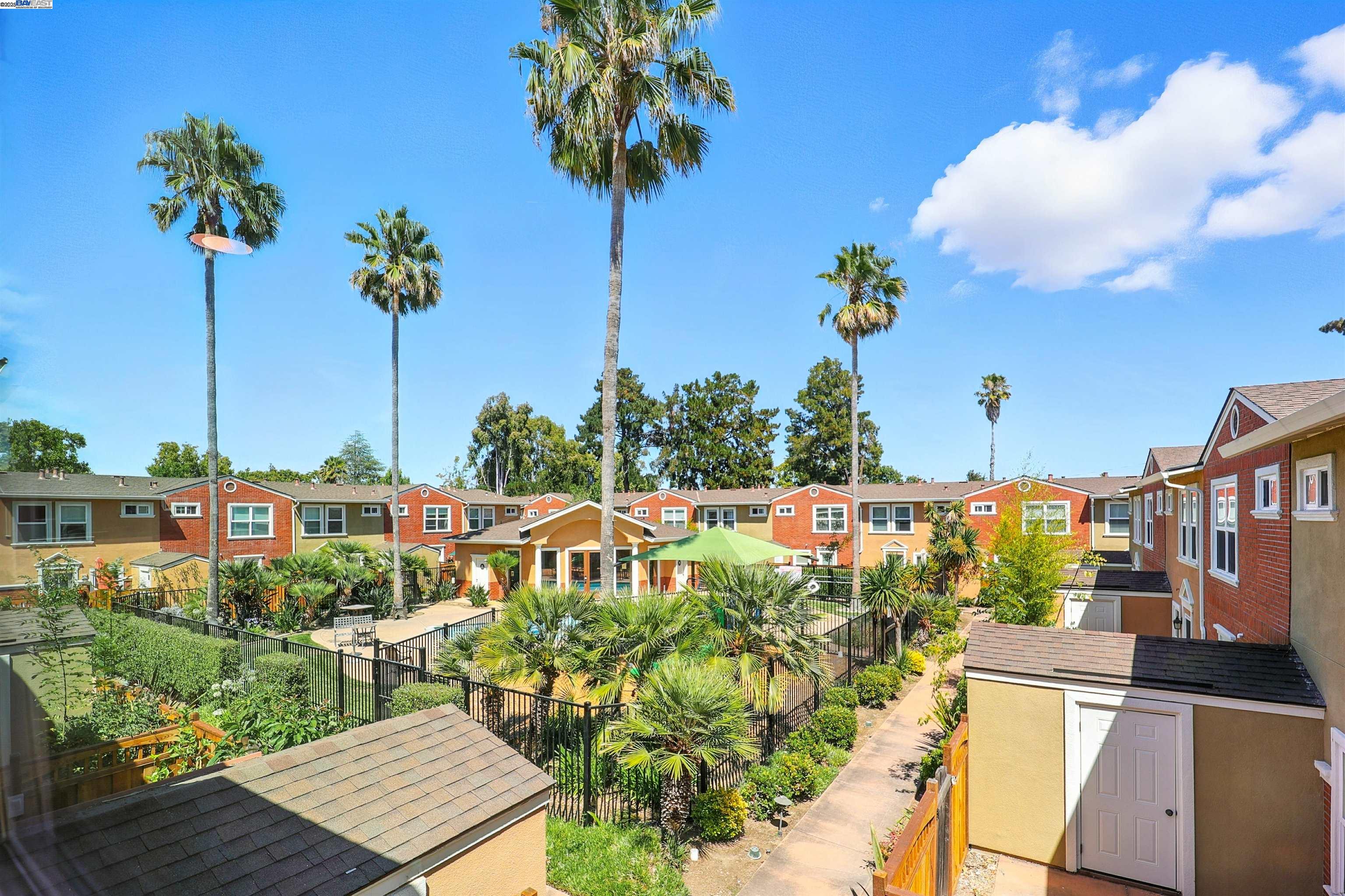 Detail Gallery Image 27 of 46 For 865 Carlisle Way #128,  Sunnyvale,  CA 94087 - 2 Beds | 2/1 Baths