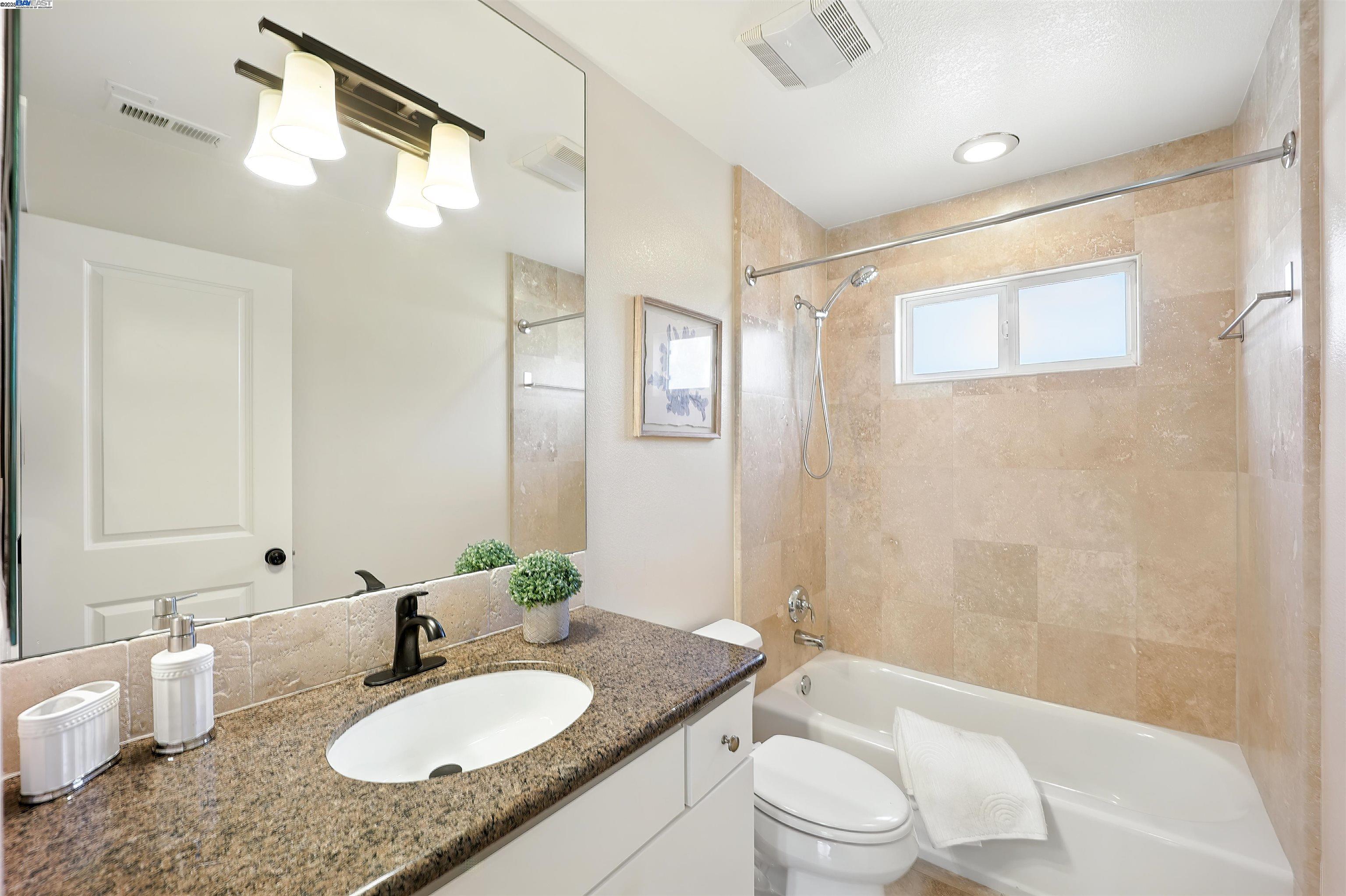 Detail Gallery Image 29 of 46 For 865 Carlisle Way #128,  Sunnyvale,  CA 94087 - 2 Beds | 2/1 Baths