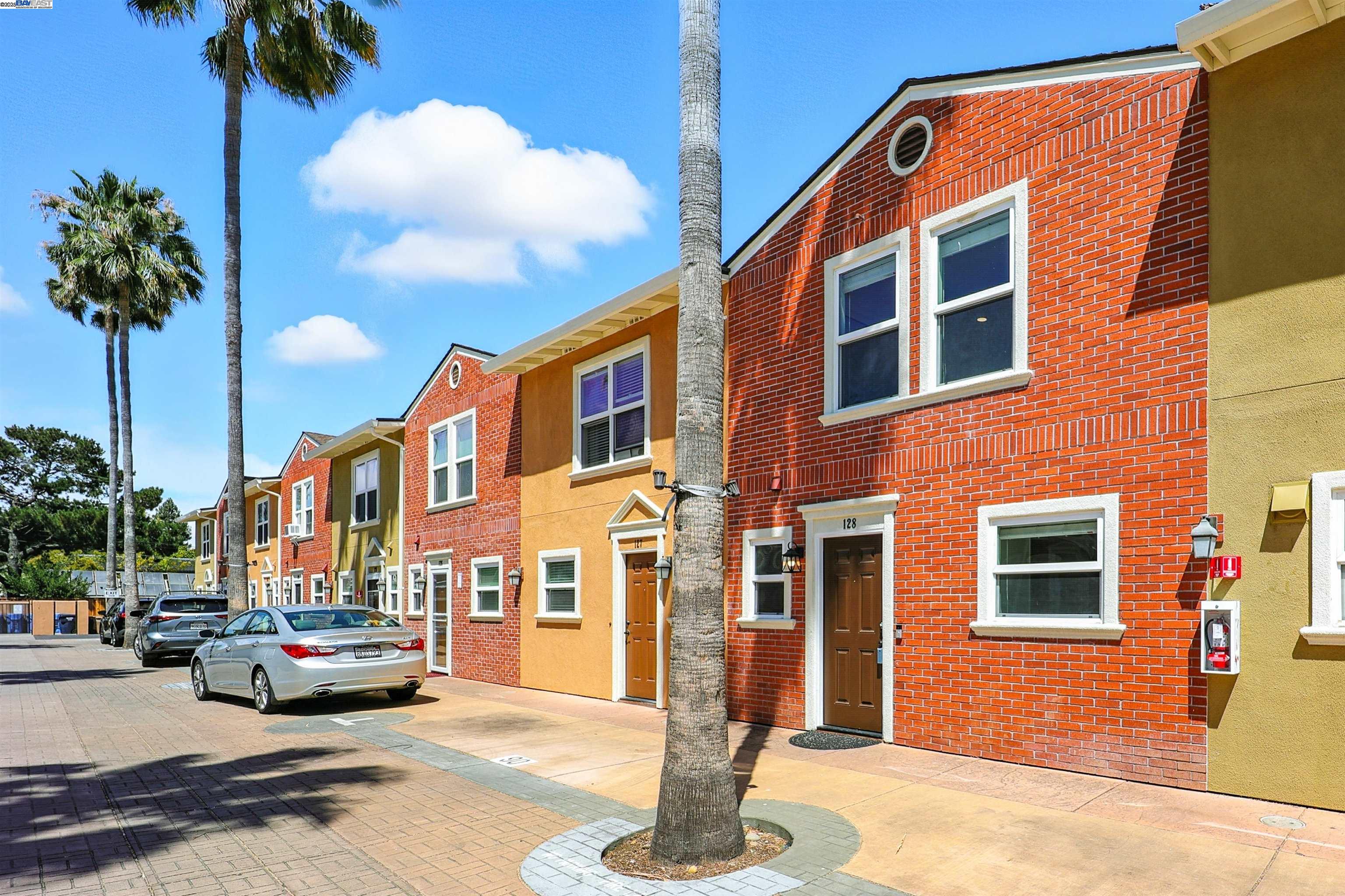 Detail Gallery Image 33 of 46 For 865 Carlisle Way #128,  Sunnyvale,  CA 94087 - 2 Beds | 2/1 Baths