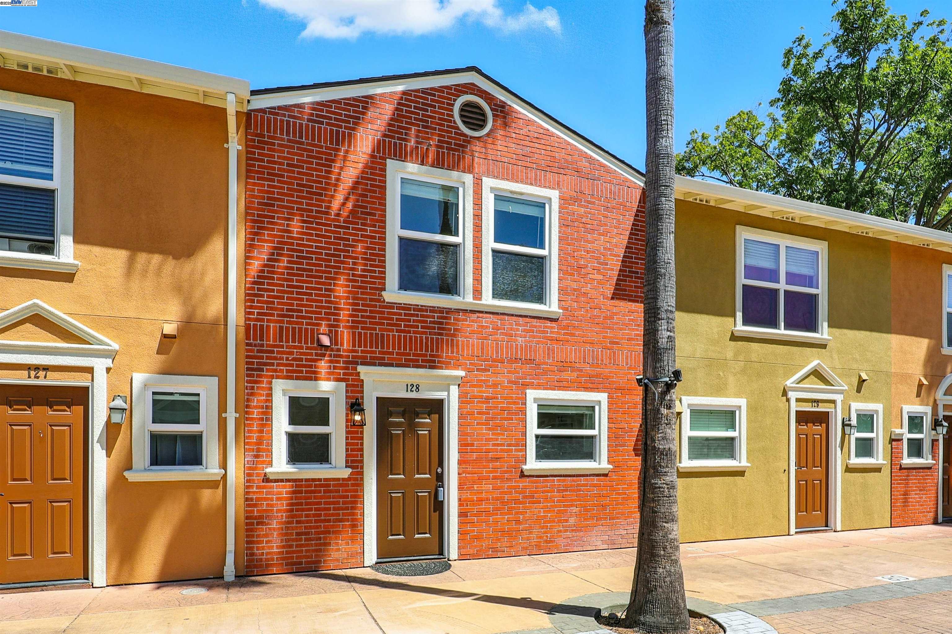 Detail Gallery Image 34 of 46 For 865 Carlisle Way #128,  Sunnyvale,  CA 94087 - 2 Beds | 2/1 Baths