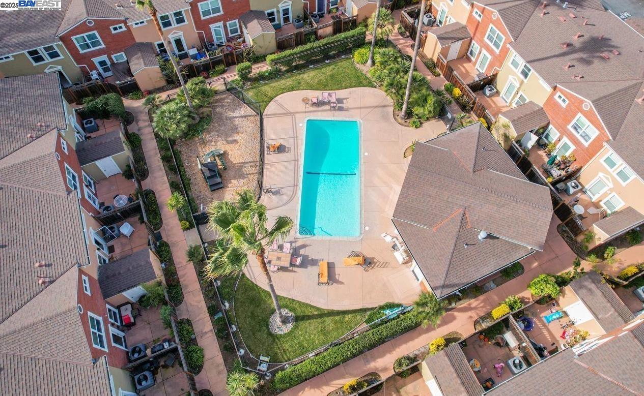 Detail Gallery Image 43 of 46 For 865 Carlisle Way #128,  Sunnyvale,  CA 94087 - 2 Beds | 2/1 Baths