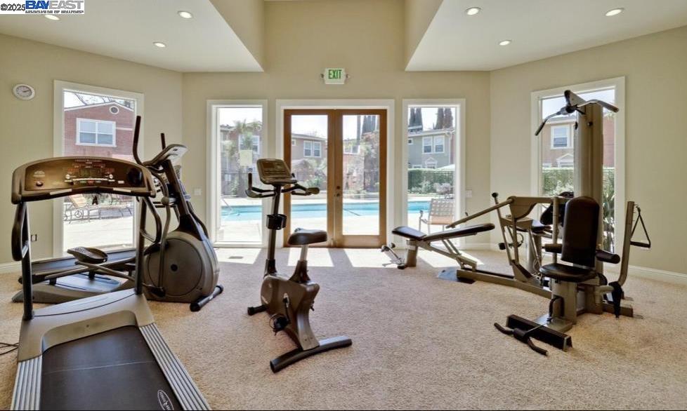 Detail Gallery Image 44 of 46 For 865 Carlisle Way #128,  Sunnyvale,  CA 94087 - 2 Beds | 2/1 Baths