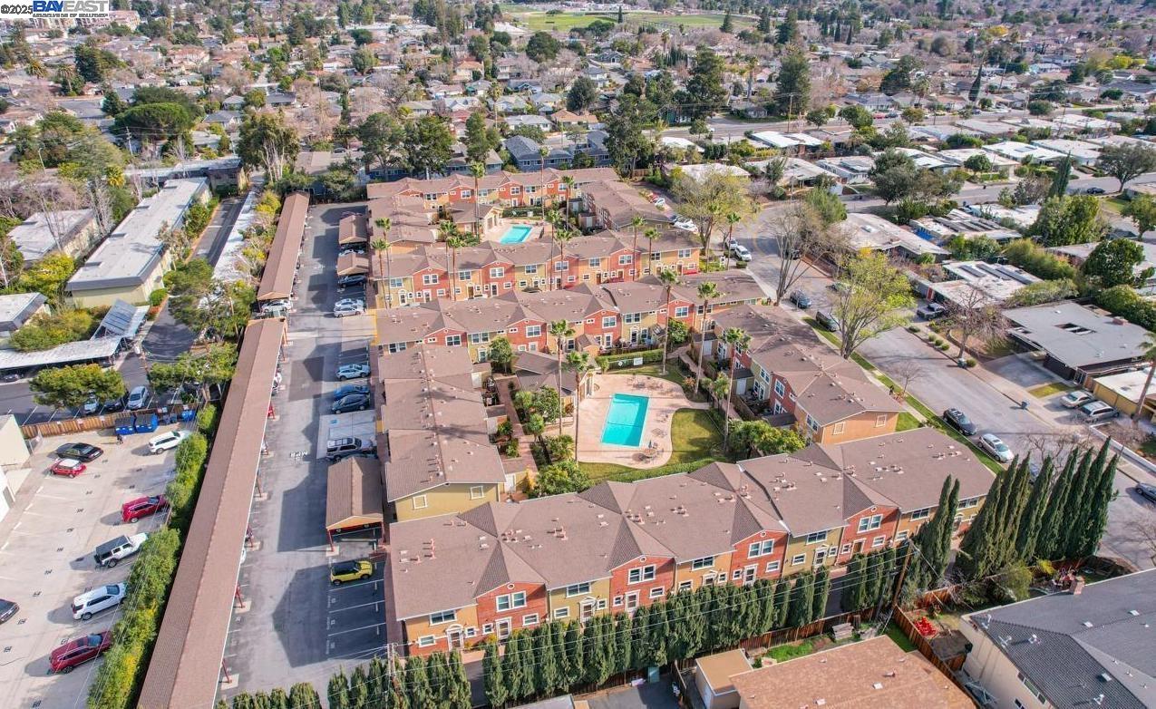 Detail Gallery Image 45 of 46 For 865 Carlisle Way #128,  Sunnyvale,  CA 94087 - 2 Beds | 2/1 Baths