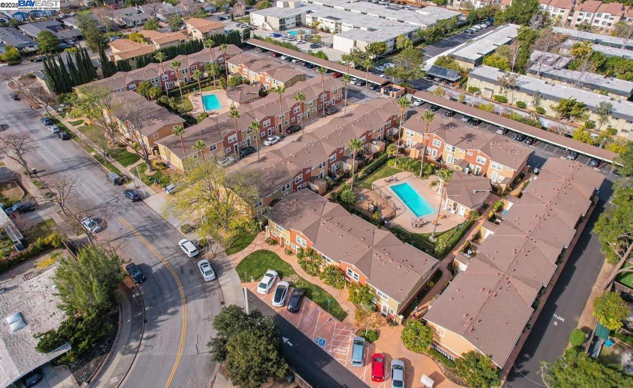 Detail Gallery Image 46 of 46 For 865 Carlisle Way #128,  Sunnyvale,  CA 94087 - 2 Beds | 2/1 Baths