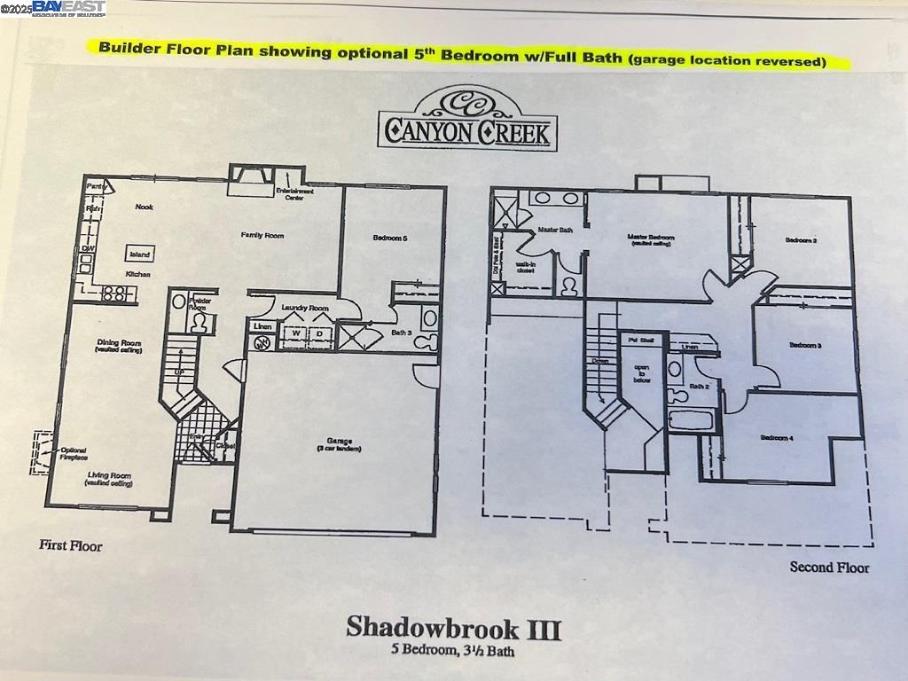 Detail Gallery Image 6 of 60 For 8026 Canyon Creek Cir, Pleasanton,  CA 94588 - 4 Beds | 2/1 Baths