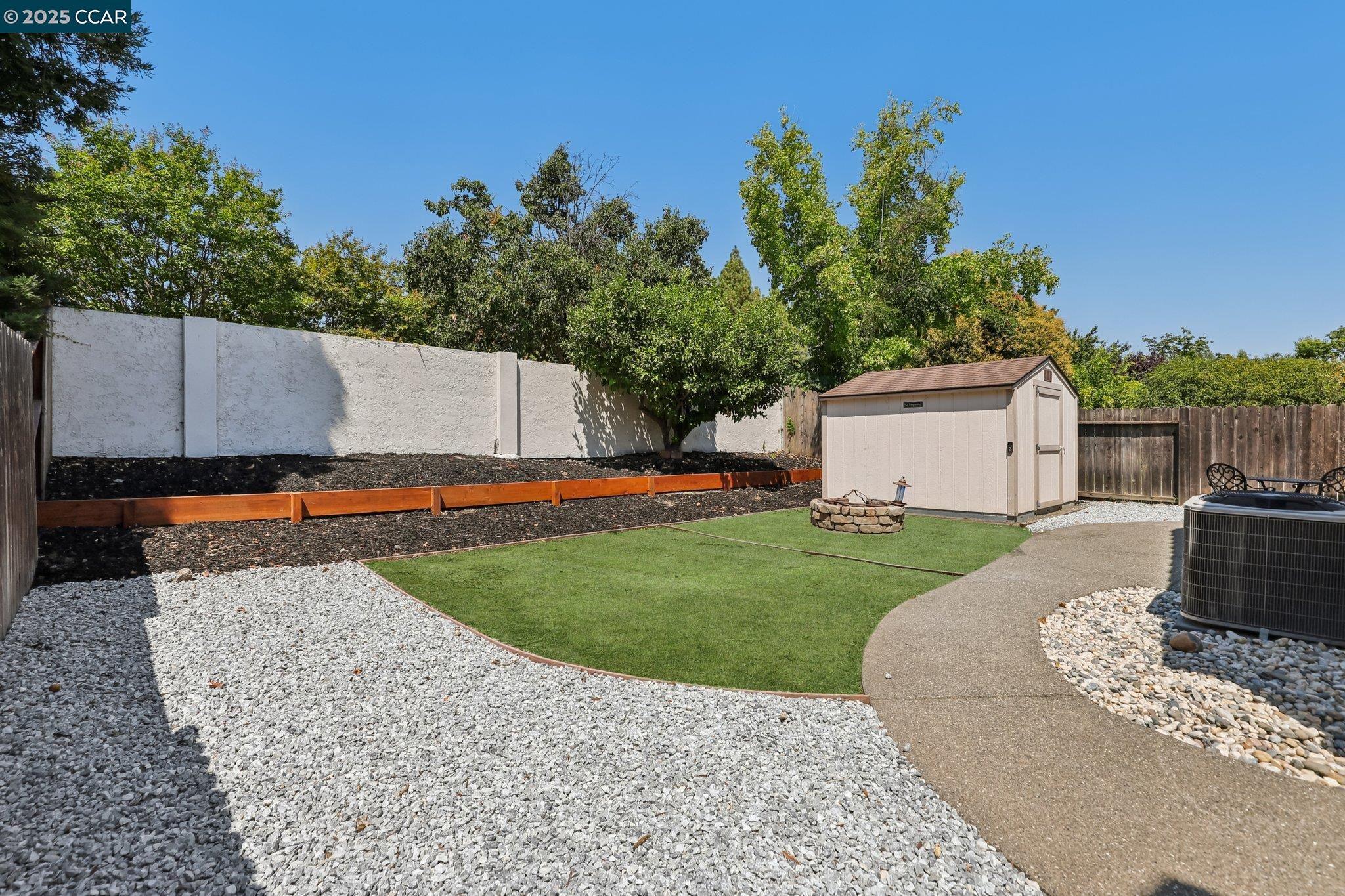 Detail Gallery Image 31 of 46 For 868 Clifton Way, Vacaville,  CA 95688 - 3 Beds | 2 Baths