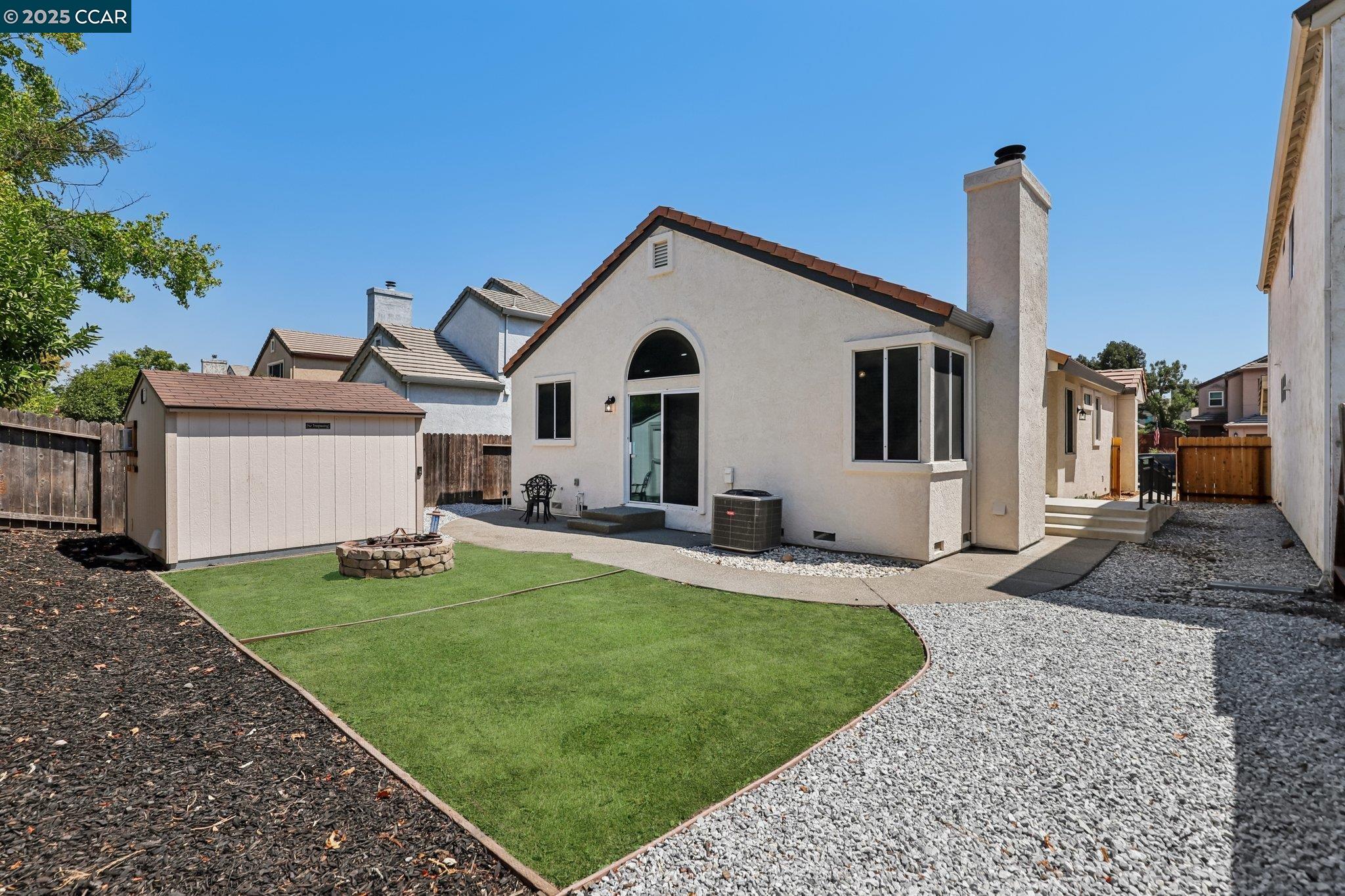 Detail Gallery Image 32 of 46 For 868 Clifton Way, Vacaville,  CA 95688 - 3 Beds | 2 Baths