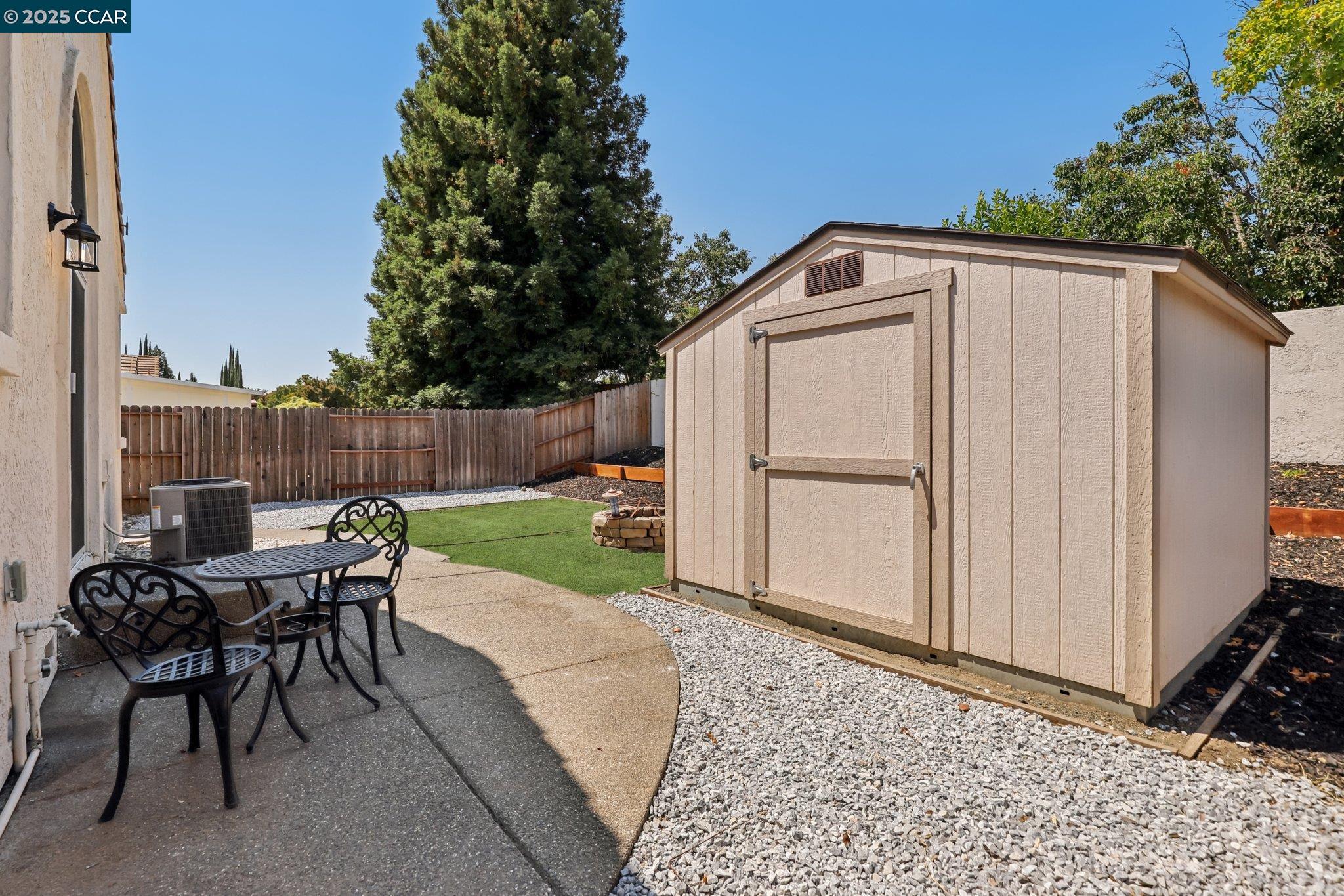 Detail Gallery Image 34 of 46 For 868 Clifton Way, Vacaville,  CA 95688 - 3 Beds | 2 Baths