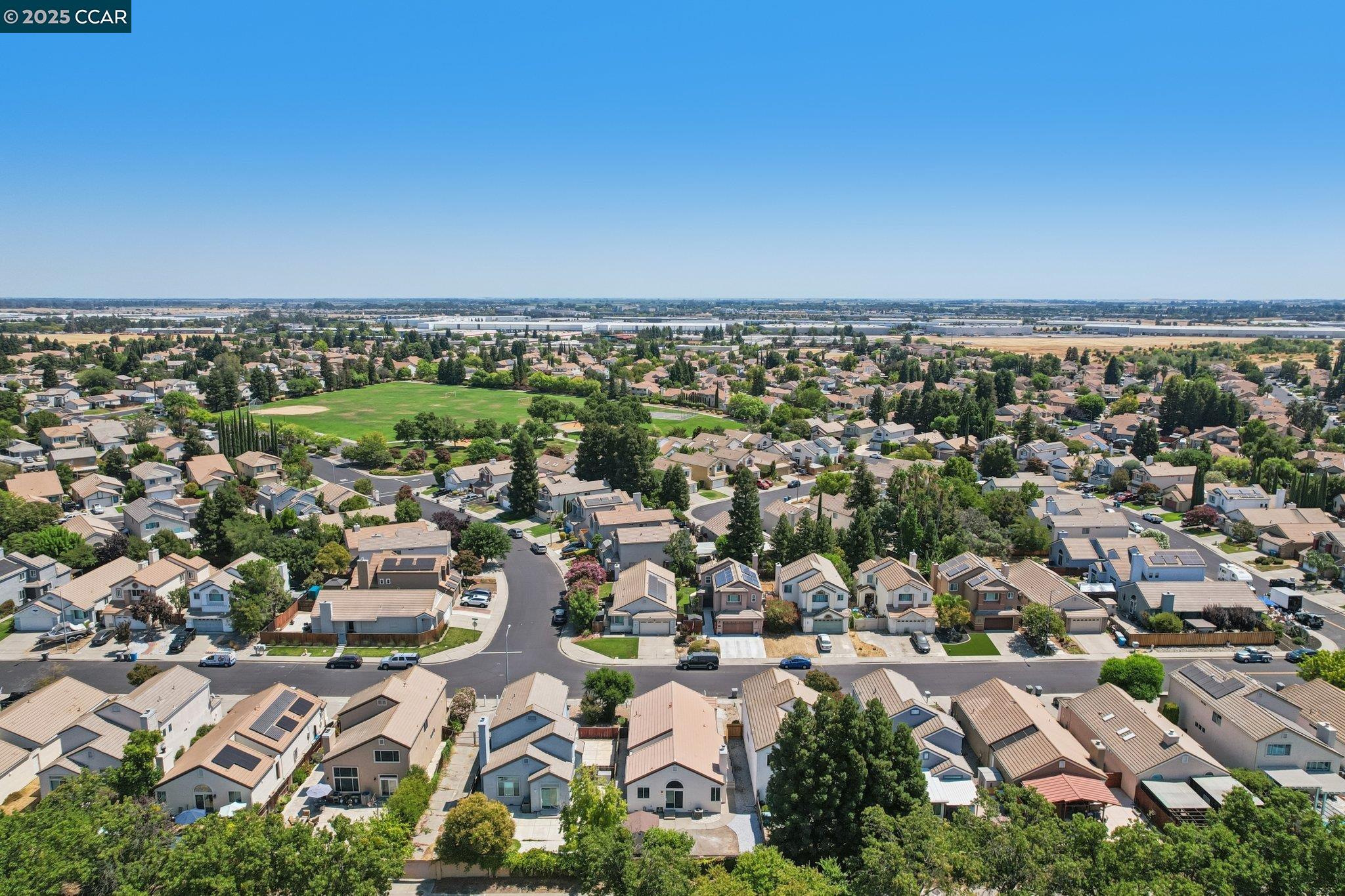 Detail Gallery Image 35 of 46 For 868 Clifton Way, Vacaville,  CA 95688 - 3 Beds | 2 Baths