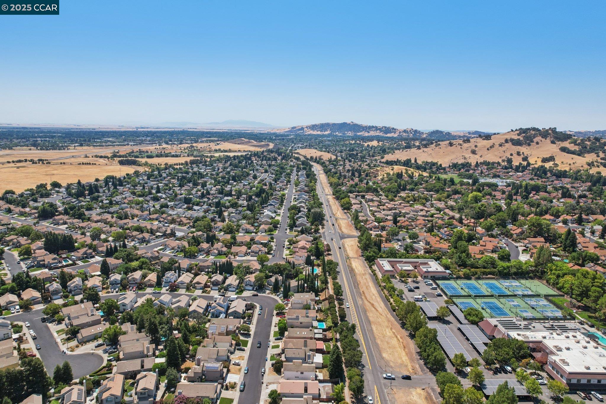 Detail Gallery Image 37 of 46 For 868 Clifton Way, Vacaville,  CA 95688 - 3 Beds | 2 Baths