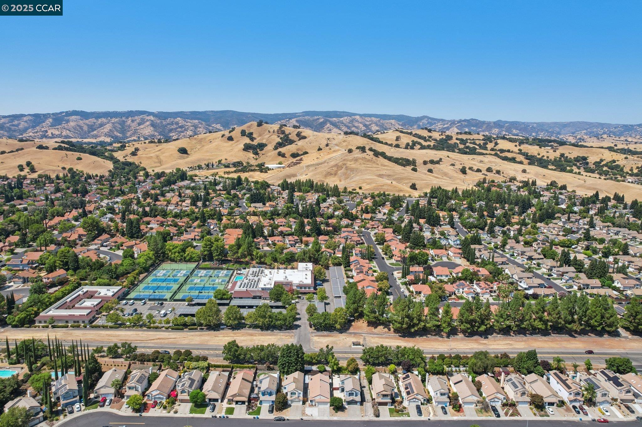 Detail Gallery Image 38 of 46 For 868 Clifton Way, Vacaville,  CA 95688 - 3 Beds | 2 Baths