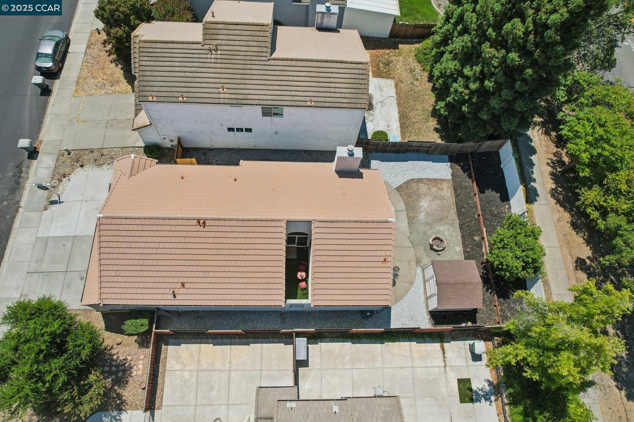 Detail Gallery Image 40 of 46 For 868 Clifton Way, Vacaville,  CA 95688 - 3 Beds | 2 Baths