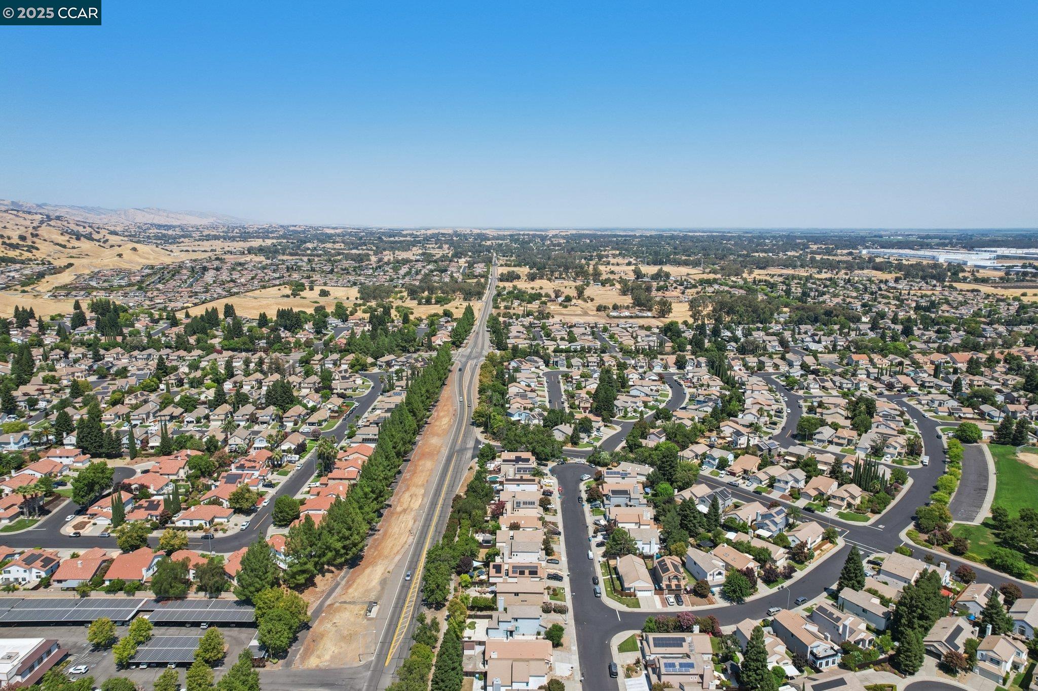 Detail Gallery Image 43 of 46 For 868 Clifton Way, Vacaville,  CA 95688 - 3 Beds | 2 Baths