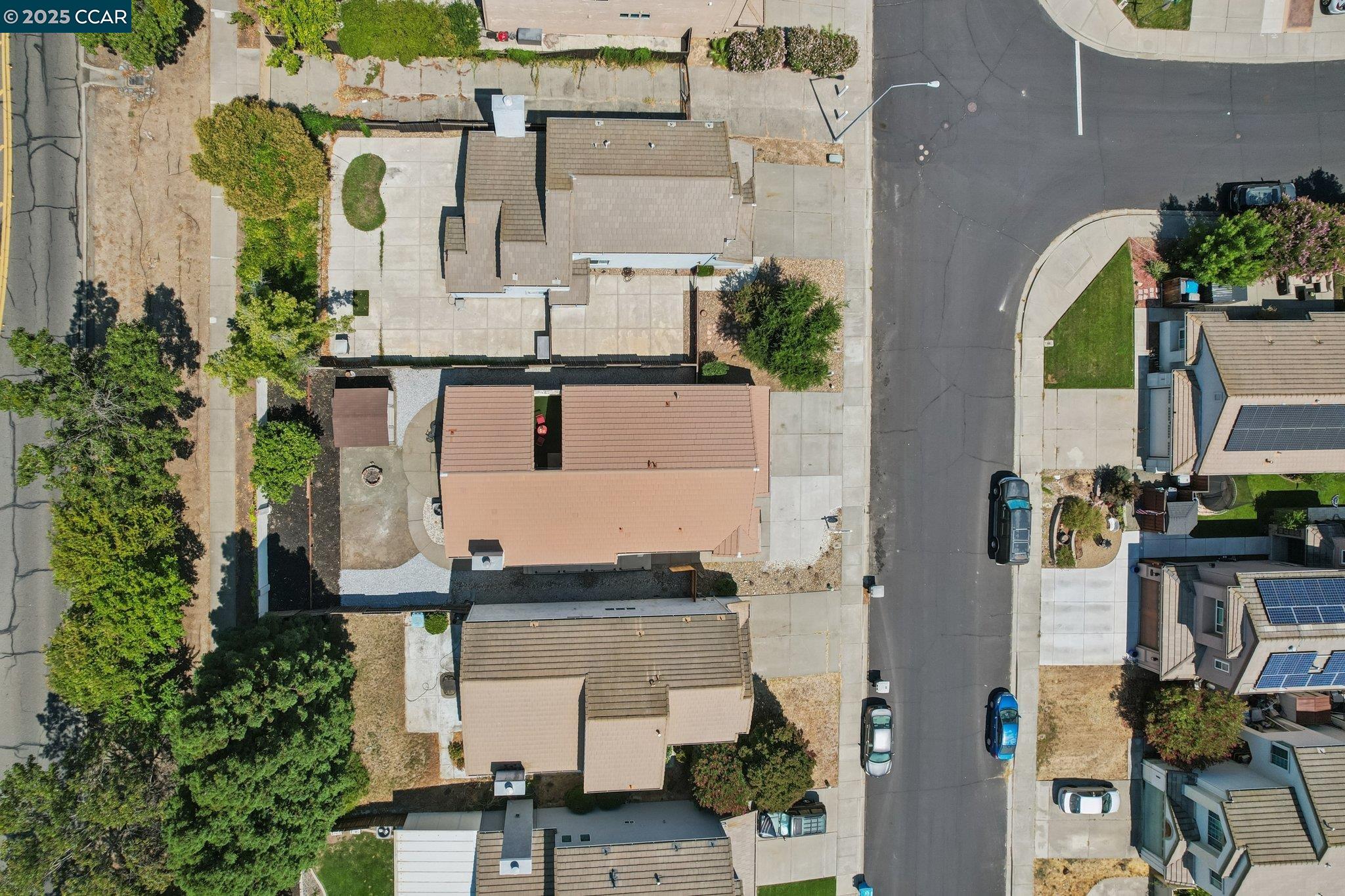 Detail Gallery Image 44 of 46 For 868 Clifton Way, Vacaville,  CA 95688 - 3 Beds | 2 Baths