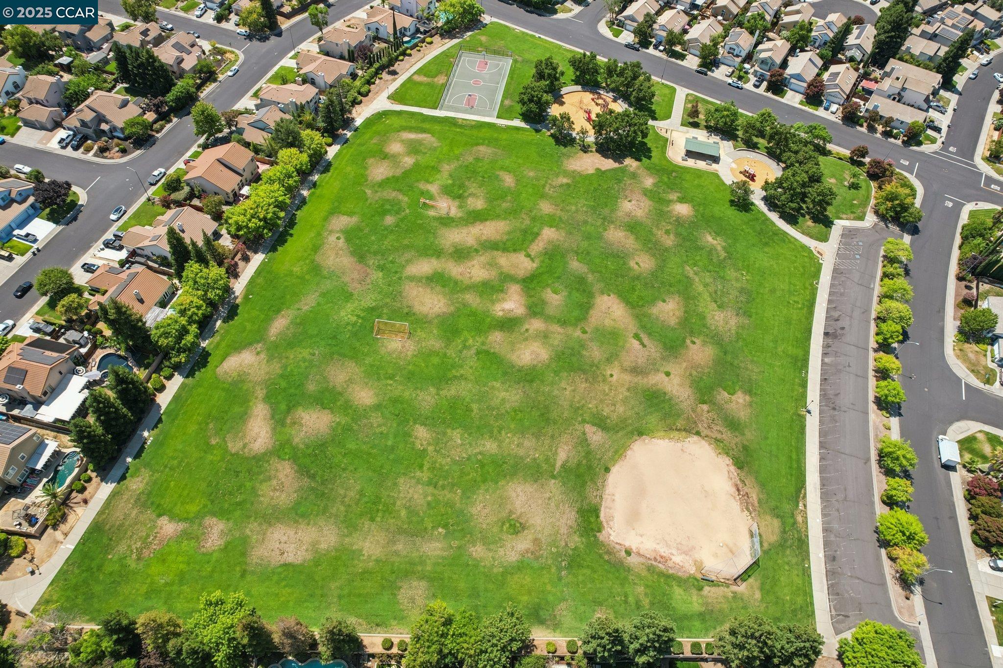 Detail Gallery Image 46 of 46 For 868 Clifton Way, Vacaville,  CA 95688 - 3 Beds | 2 Baths